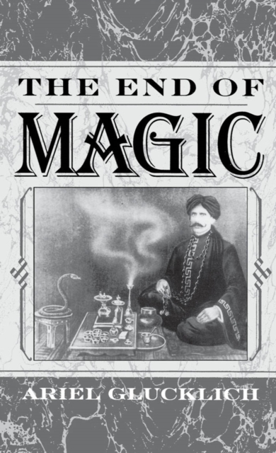 End of Magic