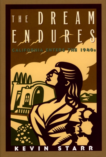 Dream Endures