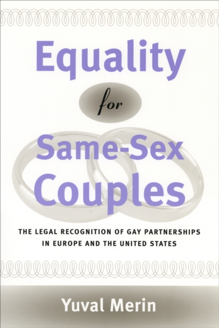 Equality for Same-Sex Couples