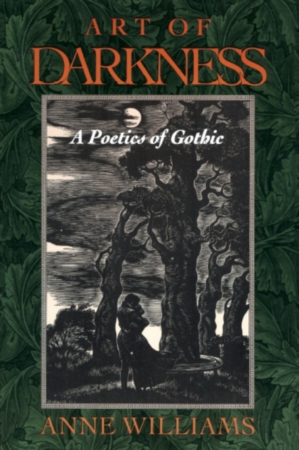 Art of Darkness