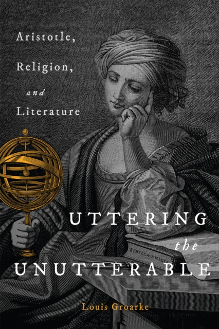 Uttering the Unutterable