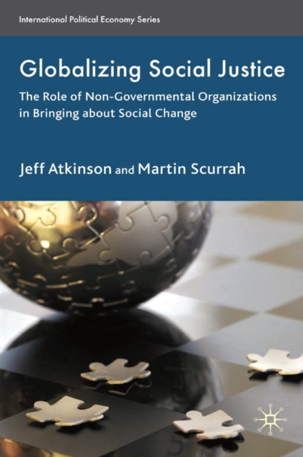 Work and Life in the Global Economy