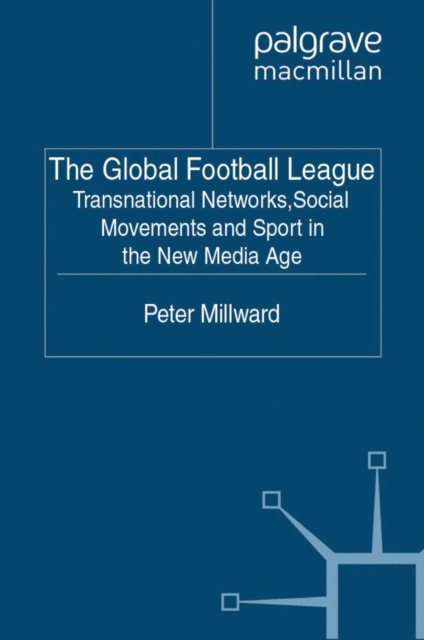 Global Football League