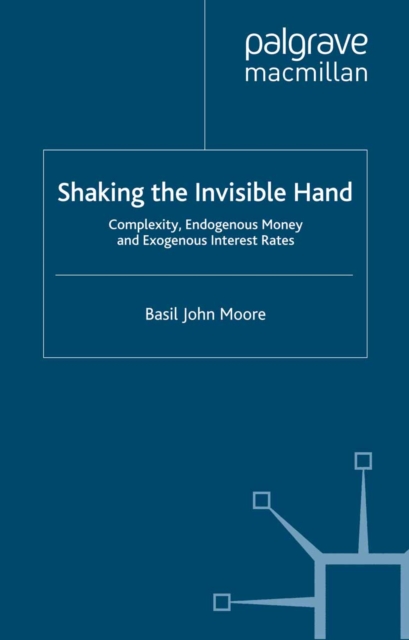 Shaking the Invisible Hand