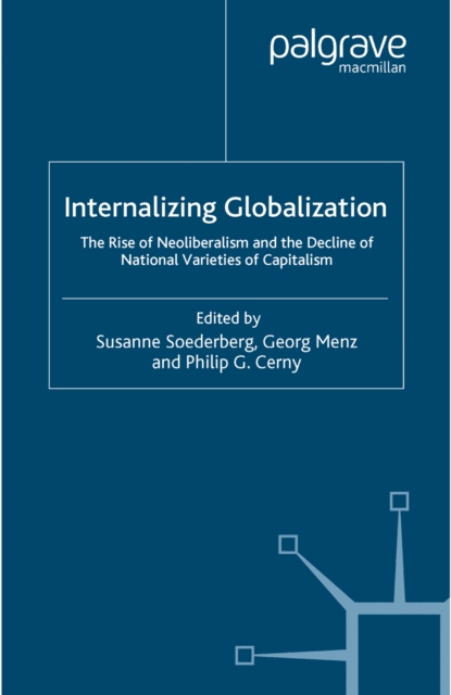 Internalizing Globalization