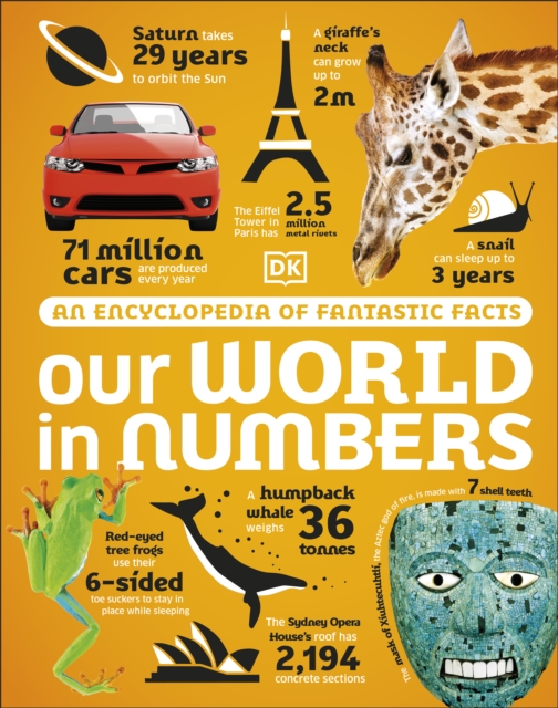 Our World in Numbers