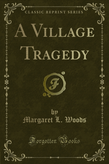 Village Tragedy