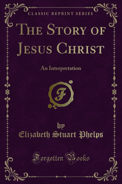 Story of Jesus Christ