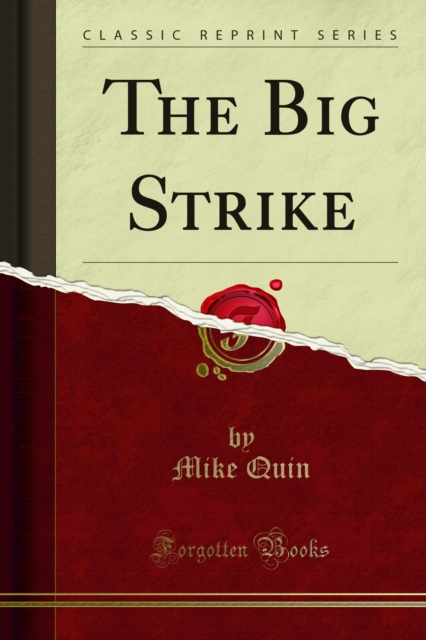 Big Strike