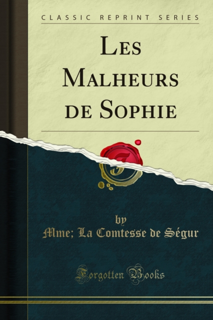 Les Malheurs de Sophie