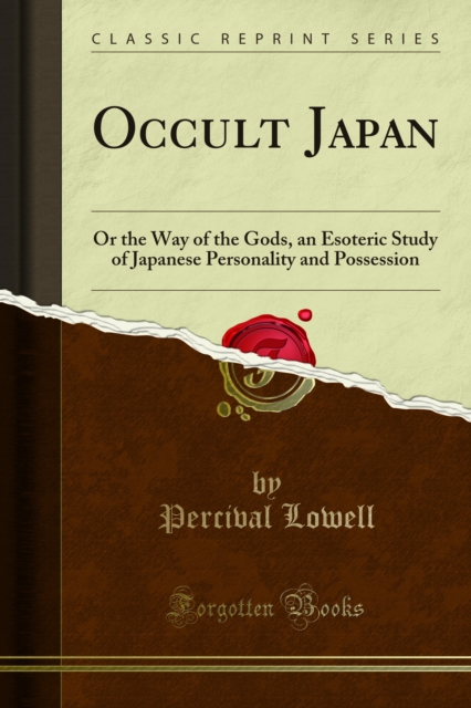 Occult Japan