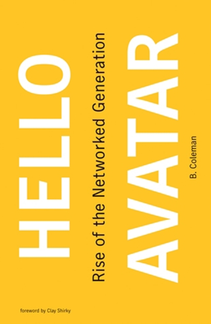 Hello Avatar