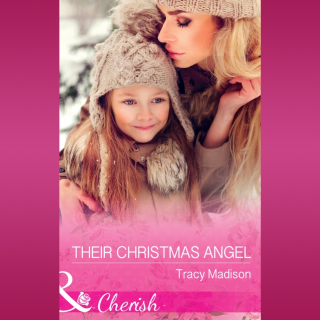 Their Christmas Angel