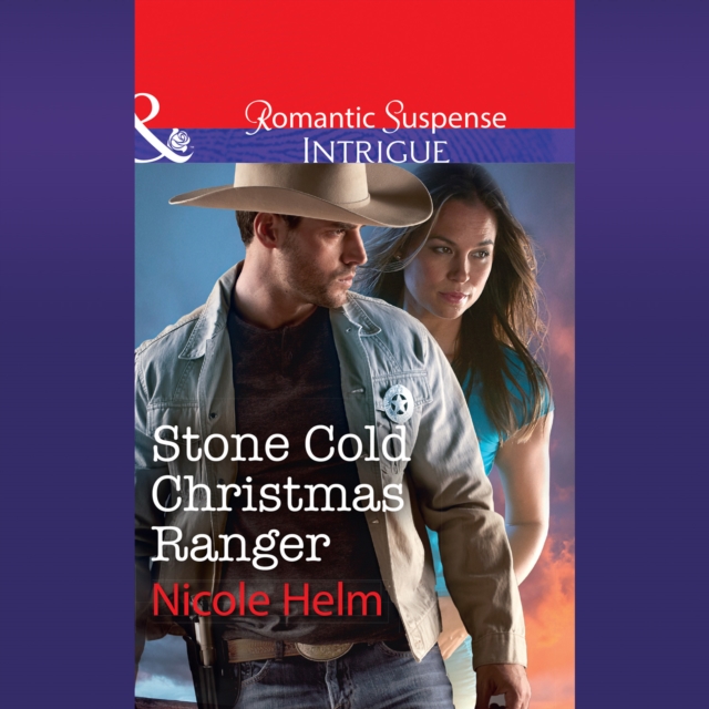 Stone Cold Christmas Ranger