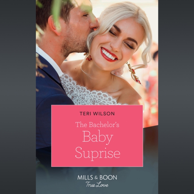 Bachelor's Baby Surprise