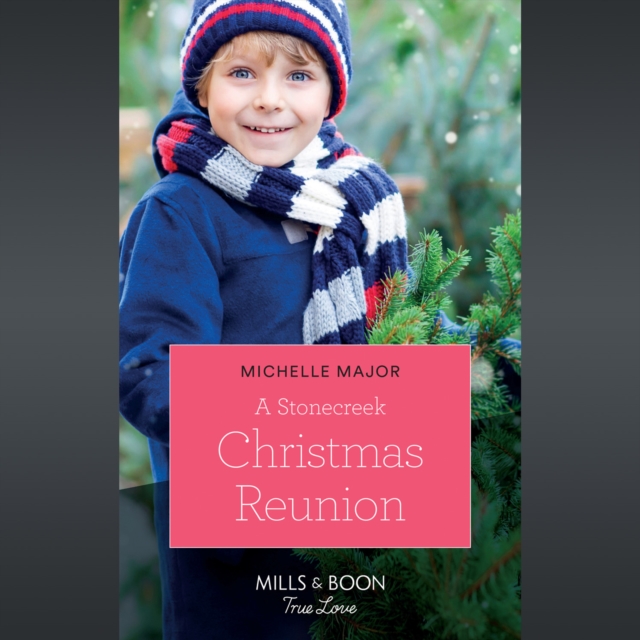 Stonecreek Christmas Reunion