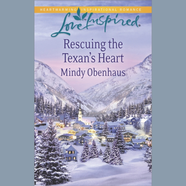Rescuing The Texan's Heart