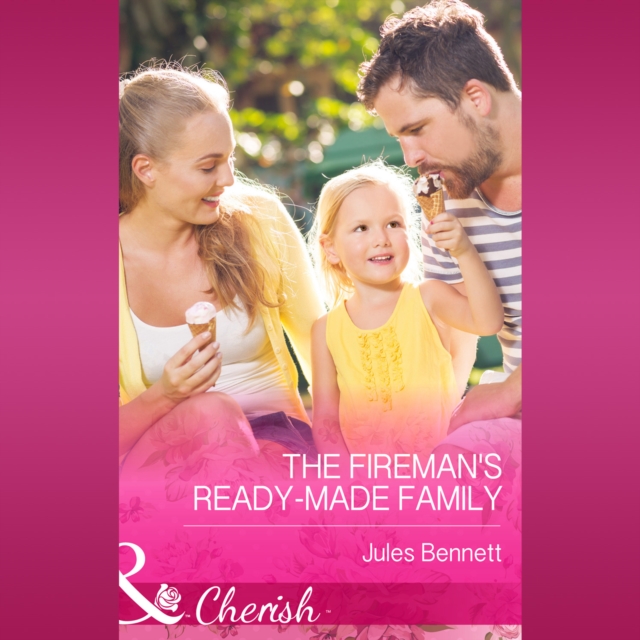Fireman's Ready-Made Family