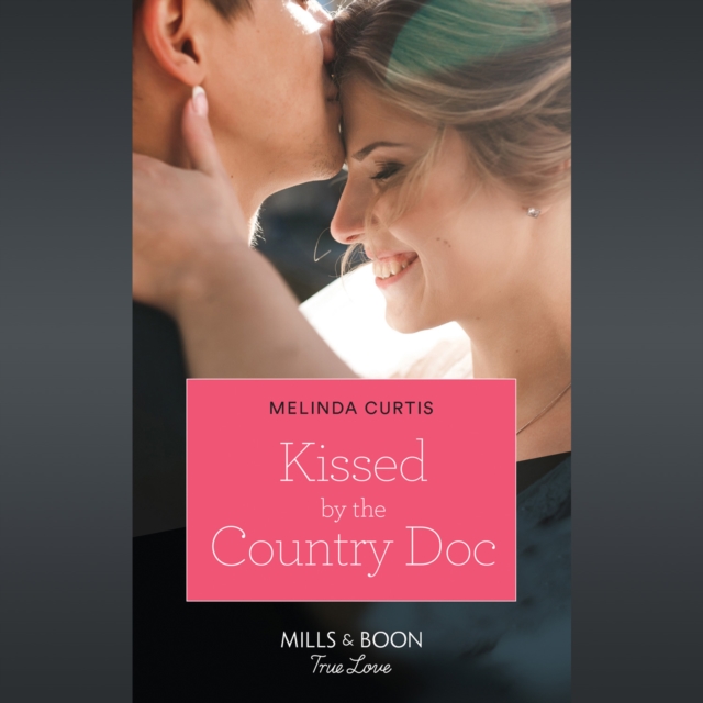 Kissed By The Country Doc