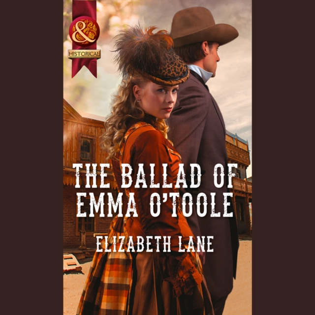 Ballad Of Emma O'toole