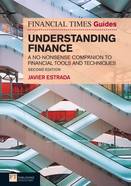 Financial Times Guide to Understanding Finance, The