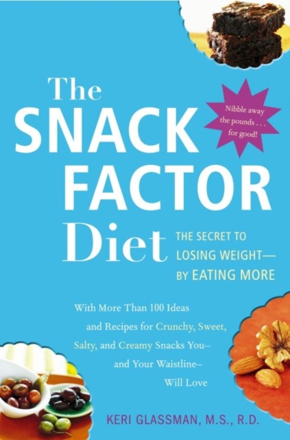 Snack Factor Diet
