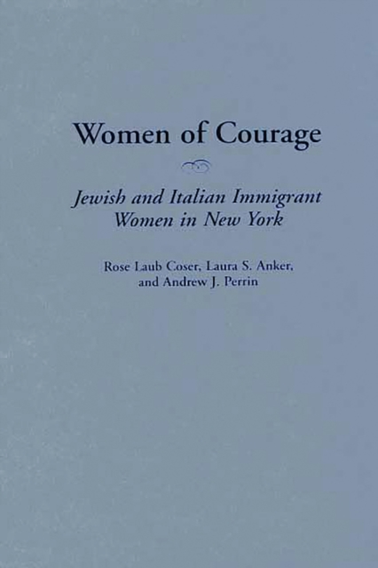 Women of Courage