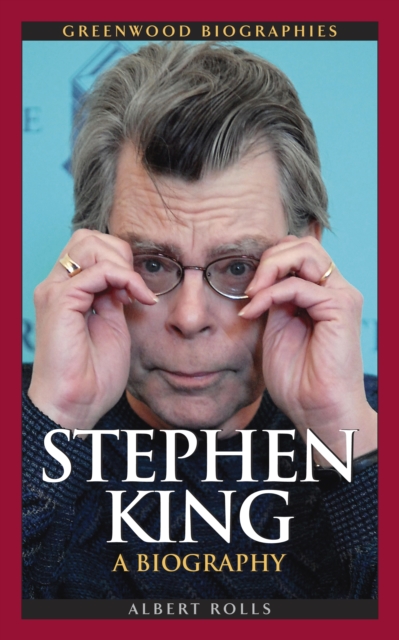 Stephen King