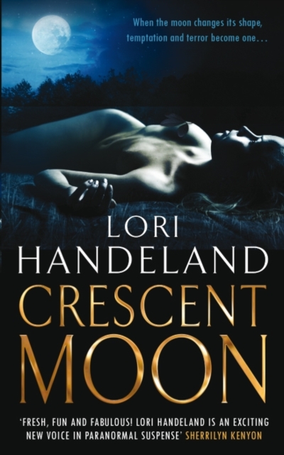 Hidden Moon