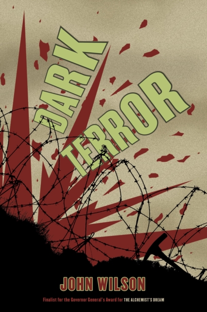 Dark Terror