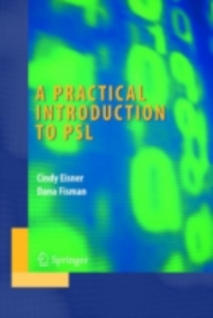 Practical Introduction to PSL
