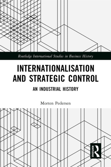 Internationalisation and Strategic Control