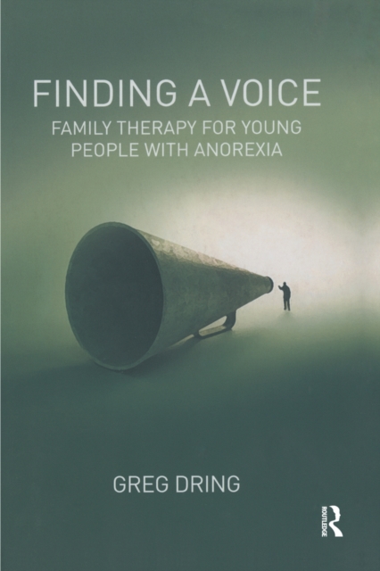 Finding a Voice