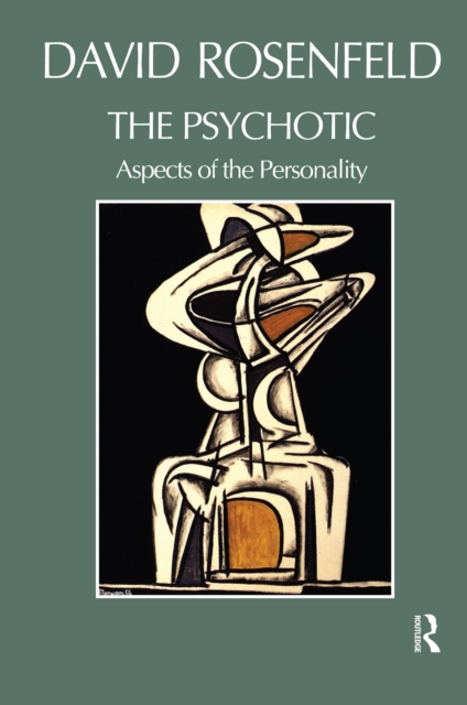 Psychotic