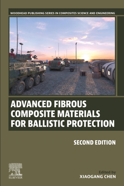 Advanced Fibrous Composite Materials for Ballistic Protection
