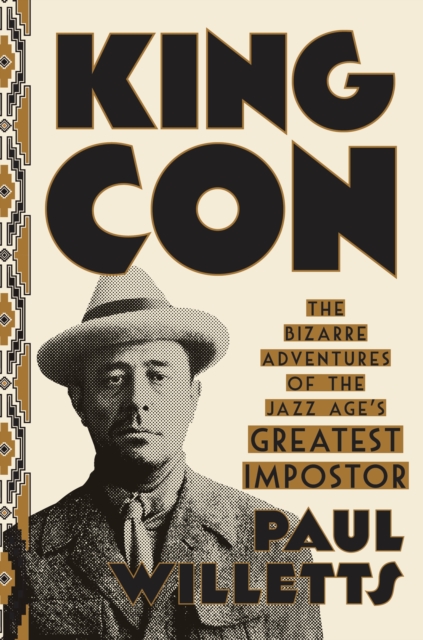 King Con
