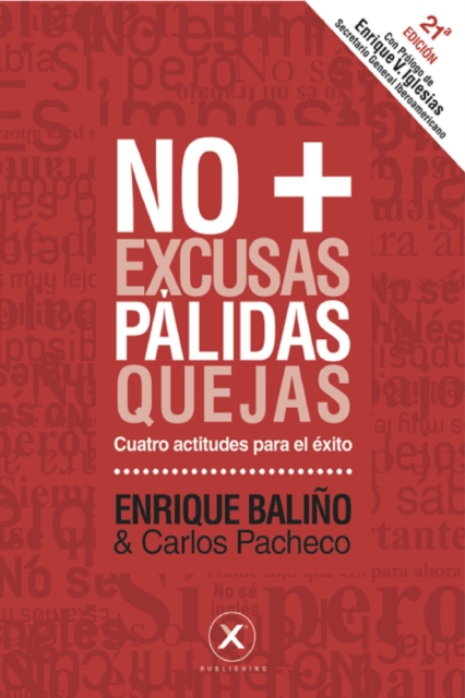 No mas palidas Cuatro actitudes para el exito