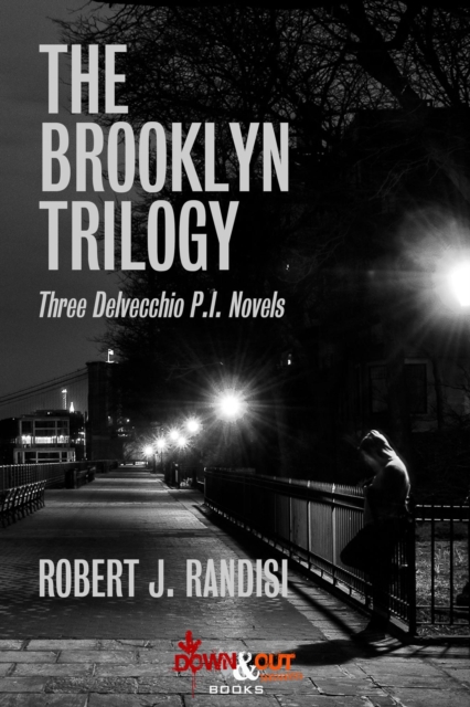 Brooklyn Trilogy