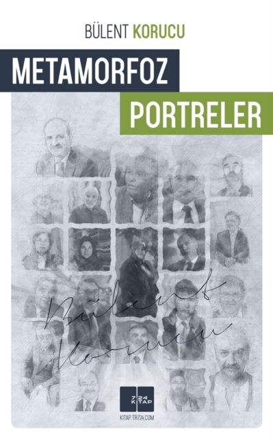 Metamorfoz Portreler