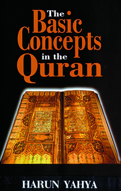 Basic Concepts in the Quran