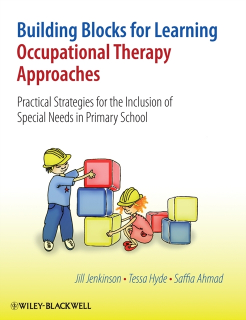 Building Blocks for Learning Occupational Therapy Approaches