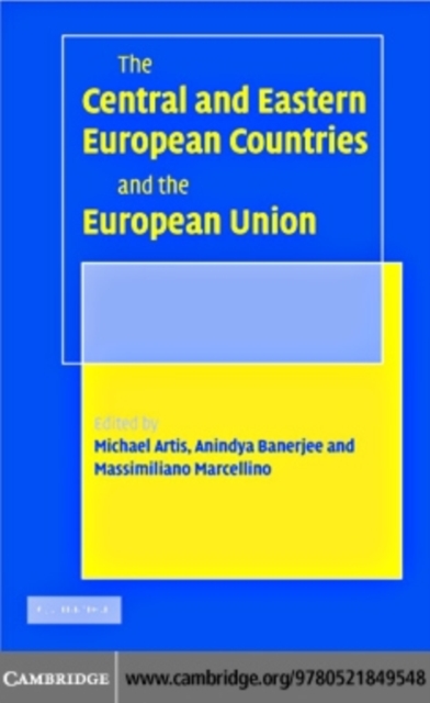 Central and Eastern European Countries and the European Union
