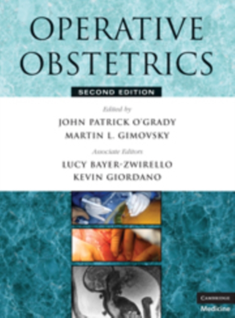 Operative Obstetrics