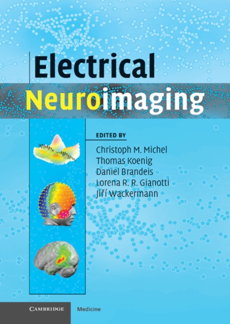 Electrical Neuroimaging