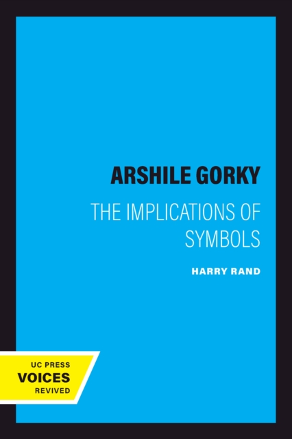 Arshile Gorky