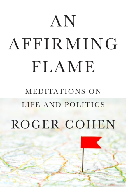 Affirming Flame