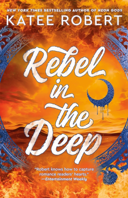 Rebel in the Deep