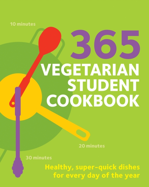 Vegetarian Slow Cooker