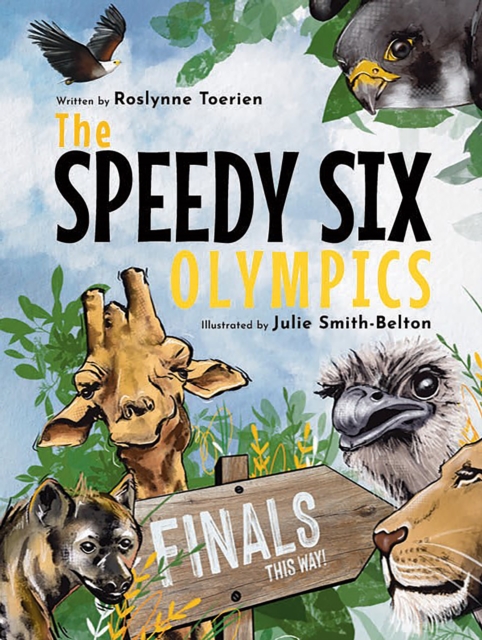 Speedy Six Olympics