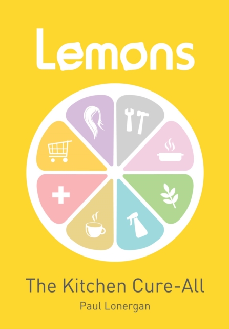 Lemons: The Kitchen Cure-All